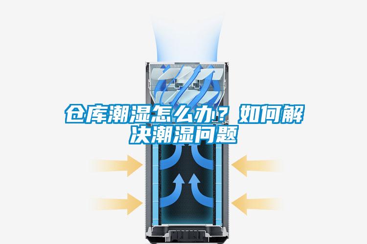 倉庫潮濕怎么辦？如何解決潮濕問題